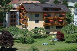 Apartment Hofgastein, Бад Хофгаштайн