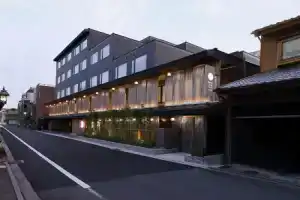Oriental Hotel Kyoto Rokujo, Киото