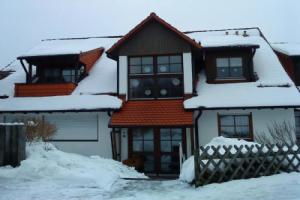 Ferienwohnung Glück Auf, Альтенау