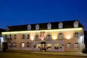 The Originals Boutique, Hôtel de la Paix, Beaune (Qualys-Hotel), Бон