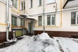 АпартЛюкс Краснопресненская, Москва