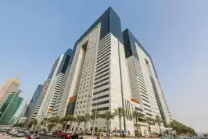 Ezdan Hotel Doha, Доха