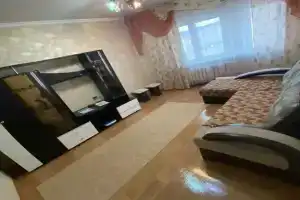 Апартаменты на улице Парковая 9, Северобайкальск