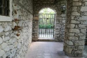 Villa La Rosa With 2 Bedrooms in Taormina, Wonderful sea View, Furnish, Таормина