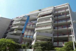 Appartement Terrasse Nice, Ницца