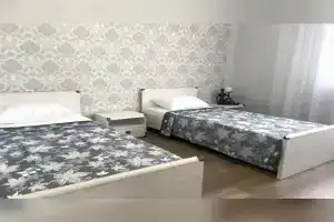 Апартаменты на улице Октябрьская 337, Ессентуки