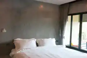 Mook Lamai Resort and Spa, Ко-Мук