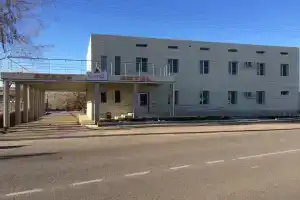 Гостиница «Апра», Казанская