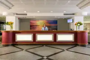 Отель «Leonardo Art Tel Aviv By the Beach», Тель-Авив