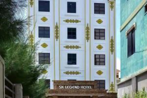 Sk Legend Vung Tau Hotel, Вунгтау
