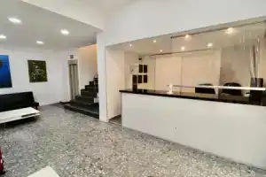 Hotel «Ibiza», Ситжес