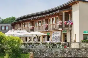 Active Hotel Paradiso & Golf, Пескьера-дель-Гарда