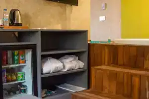 The Life Hotel & Spa, Анкара