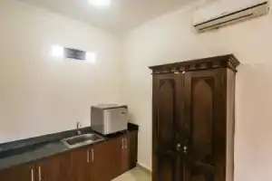 Отель «Graha Weda Suite», Кута