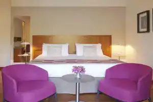 Hotel «Belvedere», Белладжо