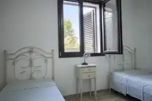 Trullo Settemisi, Marina di Pescoluse
