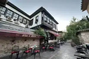 Grace Lounge Premium, Анталья