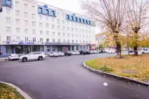 ЖивиТУТ на проспекте Социалистический, Барнаул