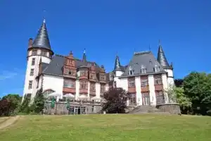 Ferienwohnung Klink SEE 9251, Клинк