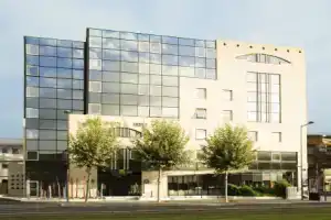 Отель «ibis Styles Bordeaux Centre Mériadeck», Бордо