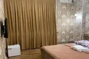 Гостиница «Аскар», Шымкент