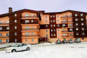 Perfect Stay In Gudauri For 4, Гудаури