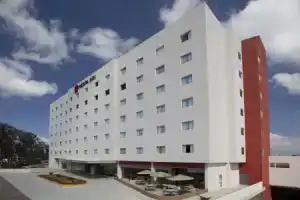 Отель «Fiesta Inn Guadalajara Periferico Poniente», Гвадалахара