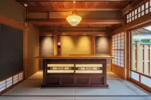 Izumigaya Craft Inn WARAKU, Сидзуока