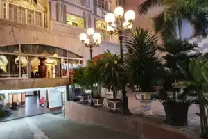 Hoàng Quân Hotel, Хошимин