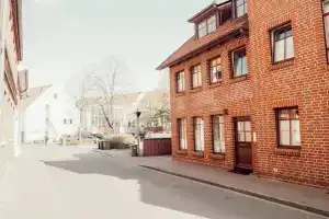 Backsteinparadies, Люнебург