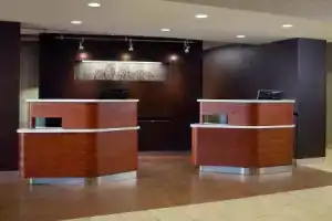 Отель «Sonesta Select Atlanta Midtown Georgia Tech», Атланта