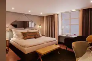 Solo Sokos Hotel Turun Seurahuone, Турку