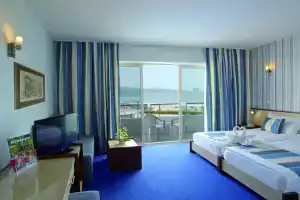 Отель «Riu Helios - All Inclusive», Солнечный Берег