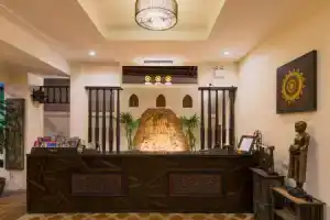 Seeka Boutique Resort, Патонг