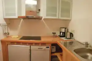 Мини-отель «BIO Sportpension», Боденмайс