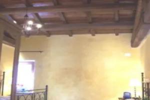 Bed & Breakfast La Casuccia, Санта-Мария-дельи-Анджели