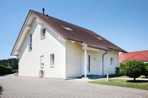 House Adler, Mirow, Миров