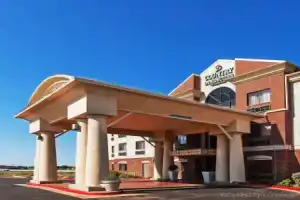 Апарт-отель «Country Inn & Suites by Radisson,, TX», Лаббок