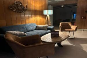Mike‘s Mosel Lodge, Трайс-Карден