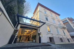 Hotel «La Ville Rome», Рим