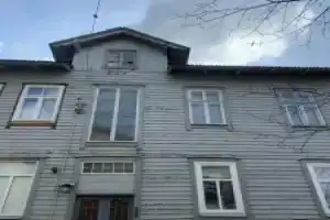 Hipster’s Kalamaja Studio Apartment, Таллин