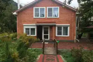 Гостевой дом на Туристическом, Теберда