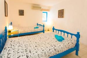 Alt Apartment And Rooms, Платжа ден Босса