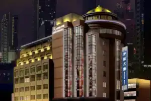 Отель «Shangtex», Шанхай