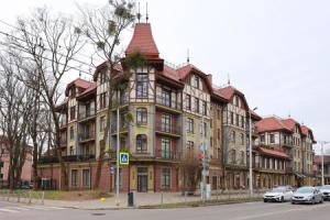 Балтик Риэлти Амалиенау, Калининград