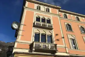 Vista Palazzo - Small Luxury Hotels of the World, Комо