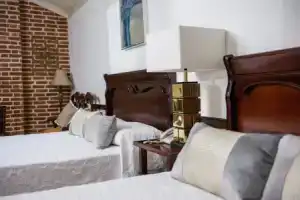 Platino Hotel & Casino, Сантьяго