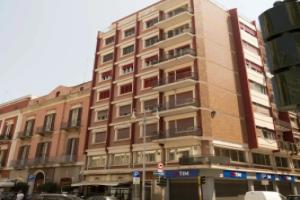 Ca' Savì apartment, Бари