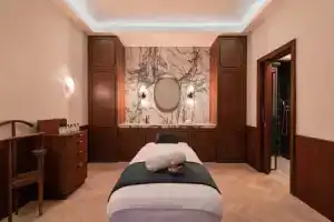 Отель «The Ned», Доха