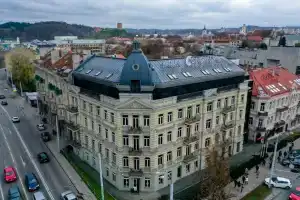 Hotel «Congress», Вильнюс